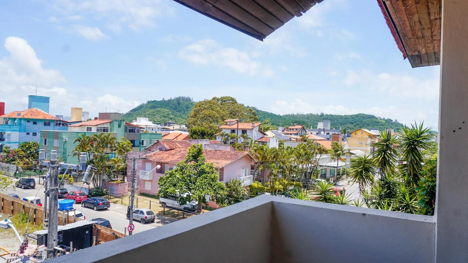 Apartmán Residencial Alto Mar Florianópolis