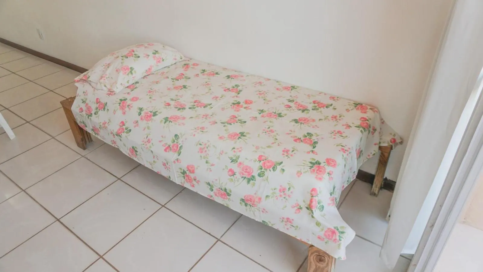 Apartmán Residencial Alto Mar Florianópolis Brazílie