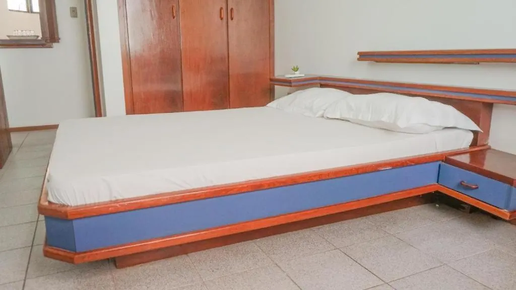 Apartmán Residencial Alto Mar Florianópolis