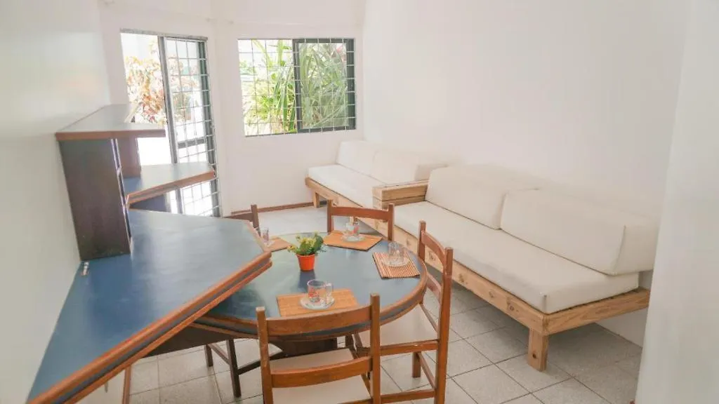 Apartmán Residencial Alto Mar Florianópolis
