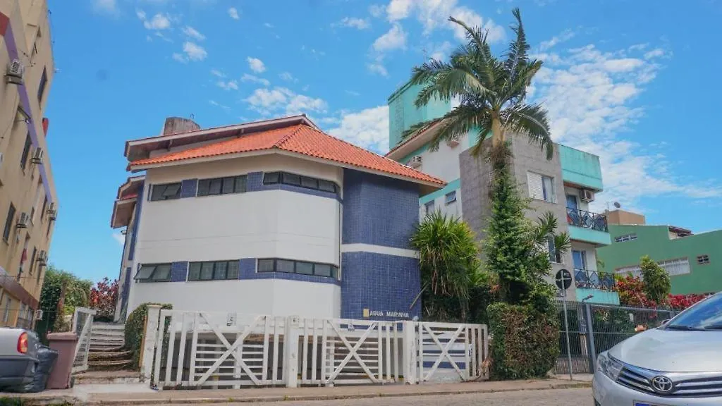 Apartmán Residencial Alto Mar Florianópolis