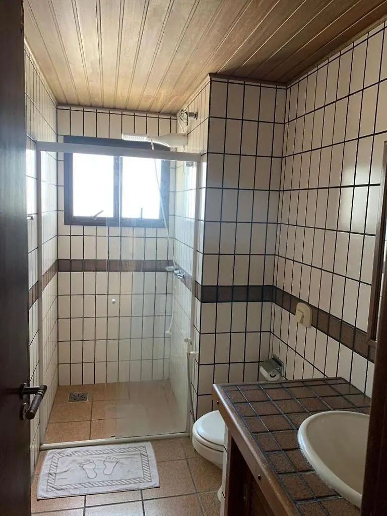 Apartmán Residencial Alto Mar Florianópolis Brazílie