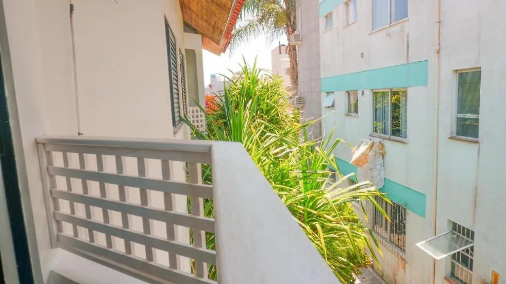 Residencial Alto Mar Apartment Florianopolis