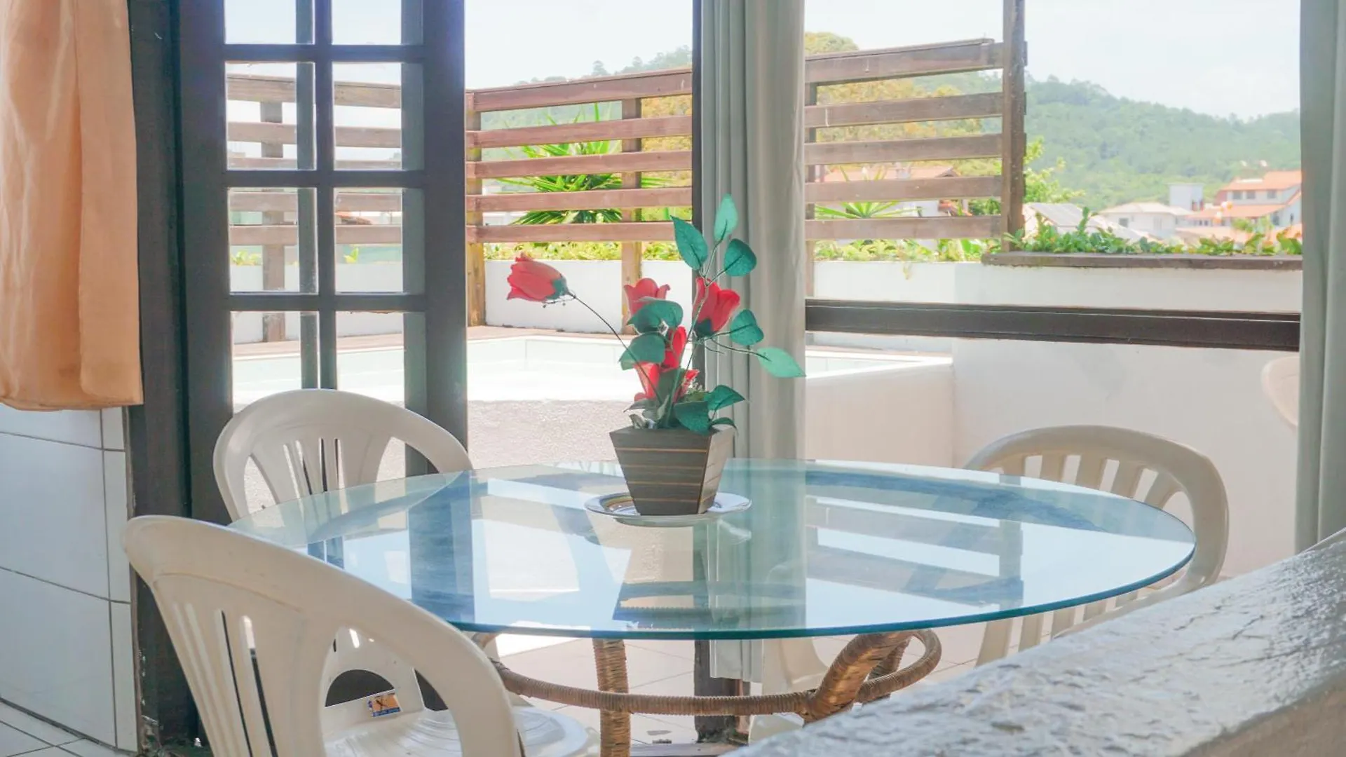 Residencial Alto Mar Apartment Florianopolis