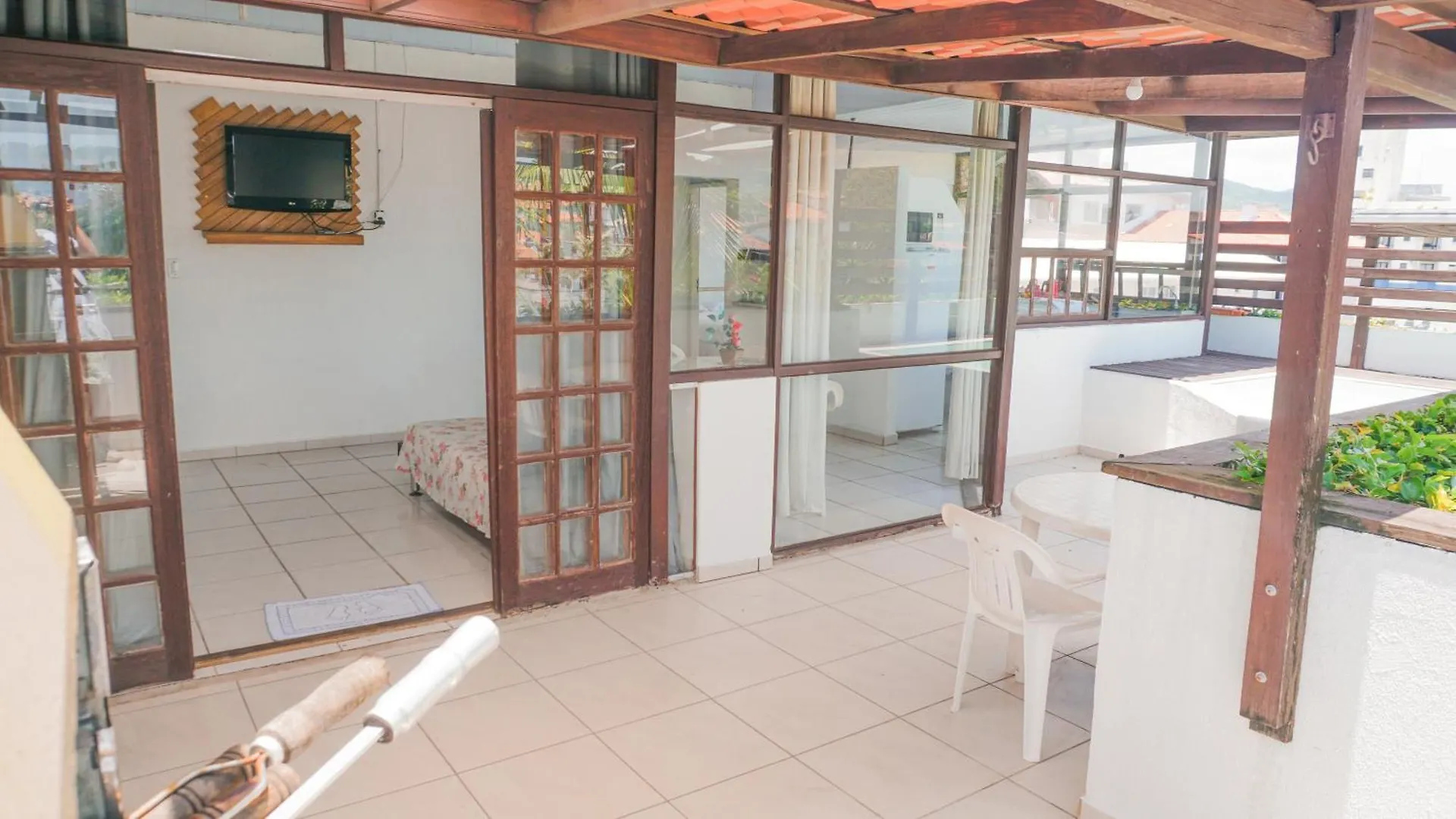 Residencial Alto Mar Apartment Florianopolis Brazil