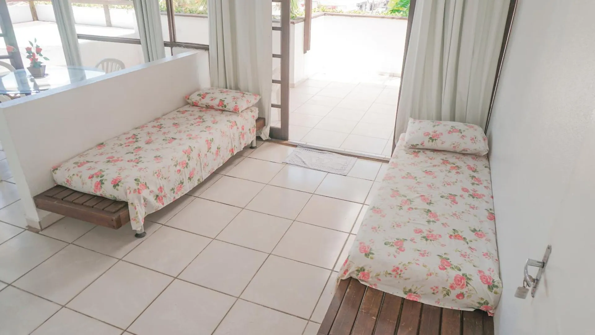 Residencial Alto Mar Apartment Florianopolis 0*,  Brazil