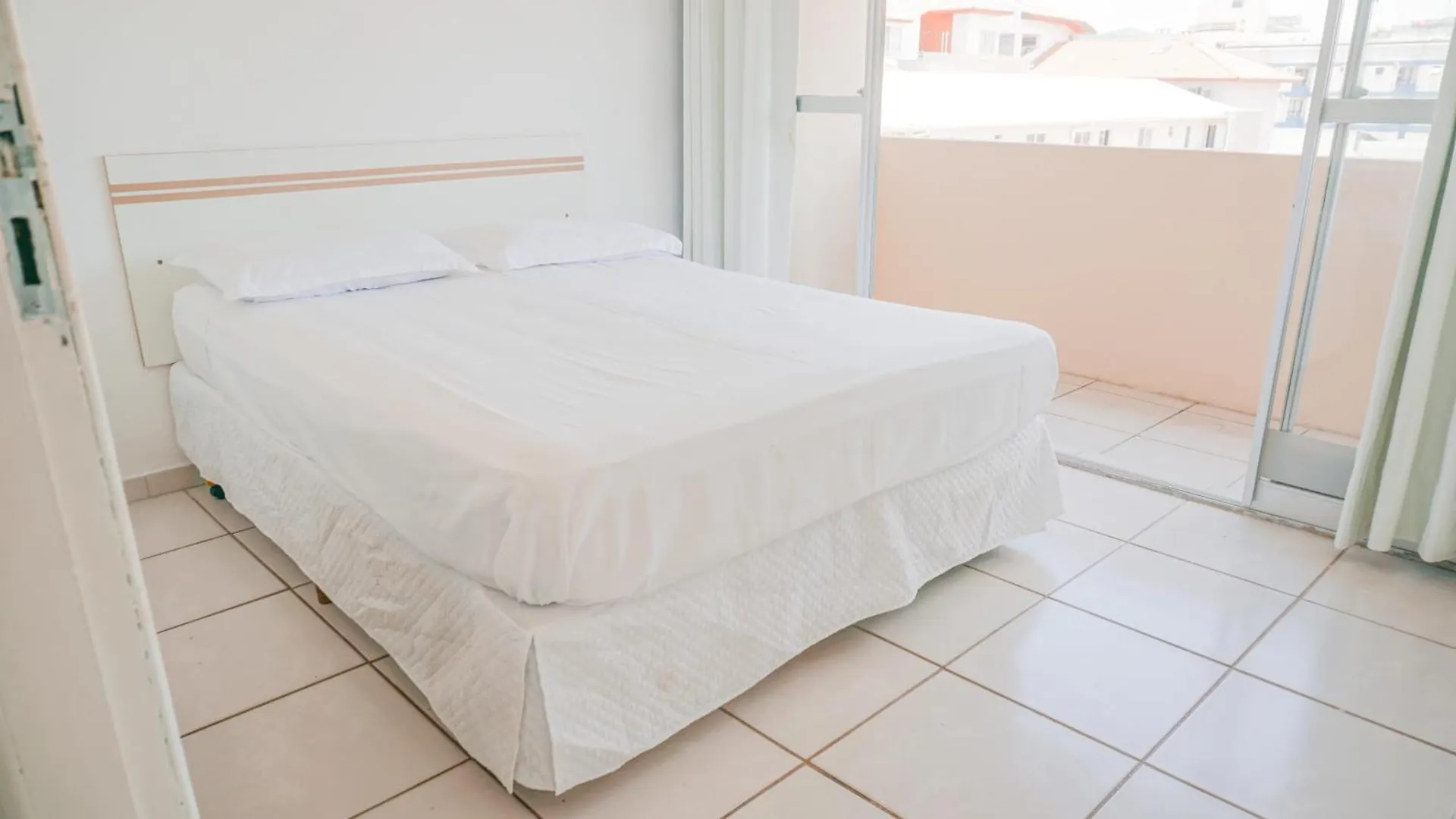 Residencial Alto Mar Apartment Florianopolis Brazil