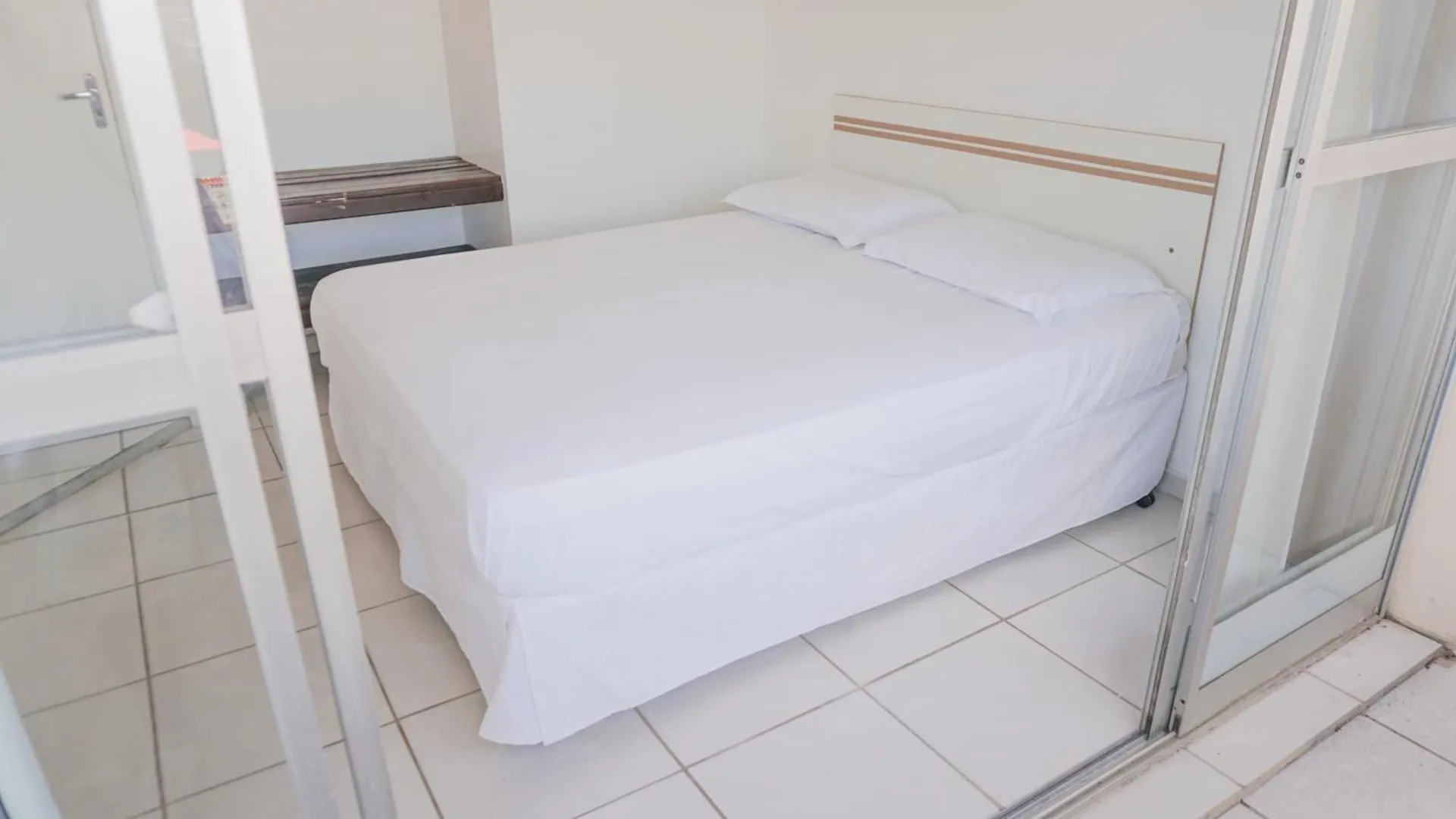 Residencial Alto Mar Apartment Florianopolis