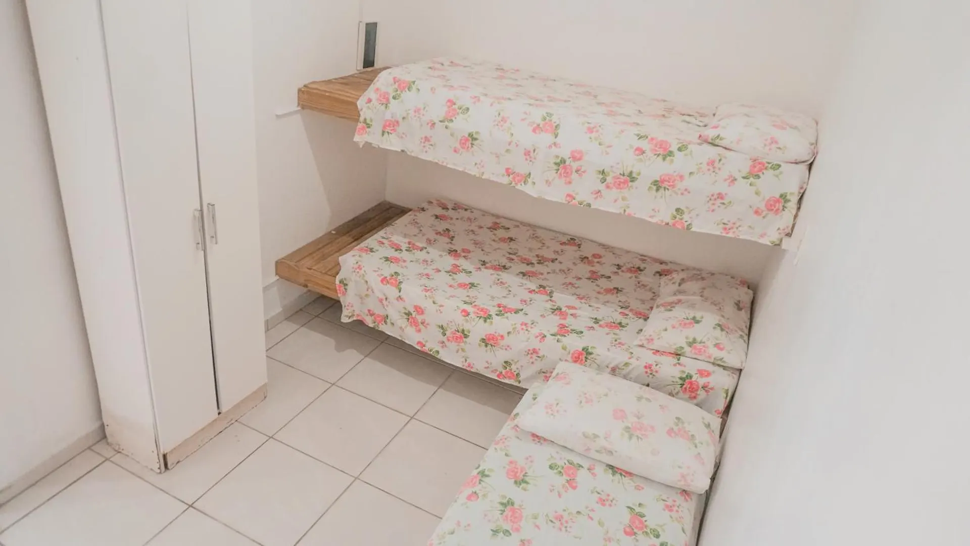Residencial Alto Mar Apartment Florianopolis