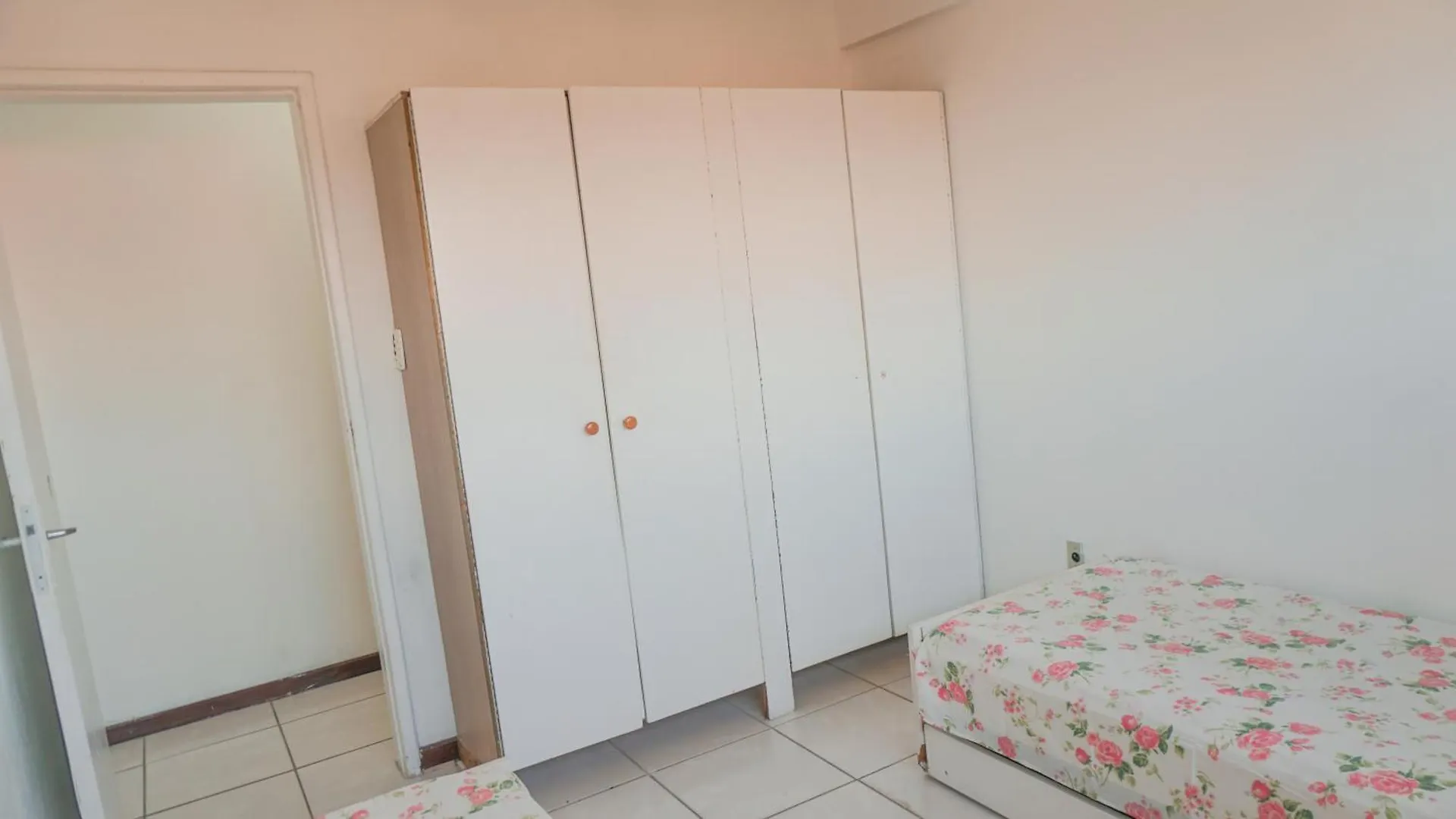 Residencial Alto Mar Apartment Florianopolis