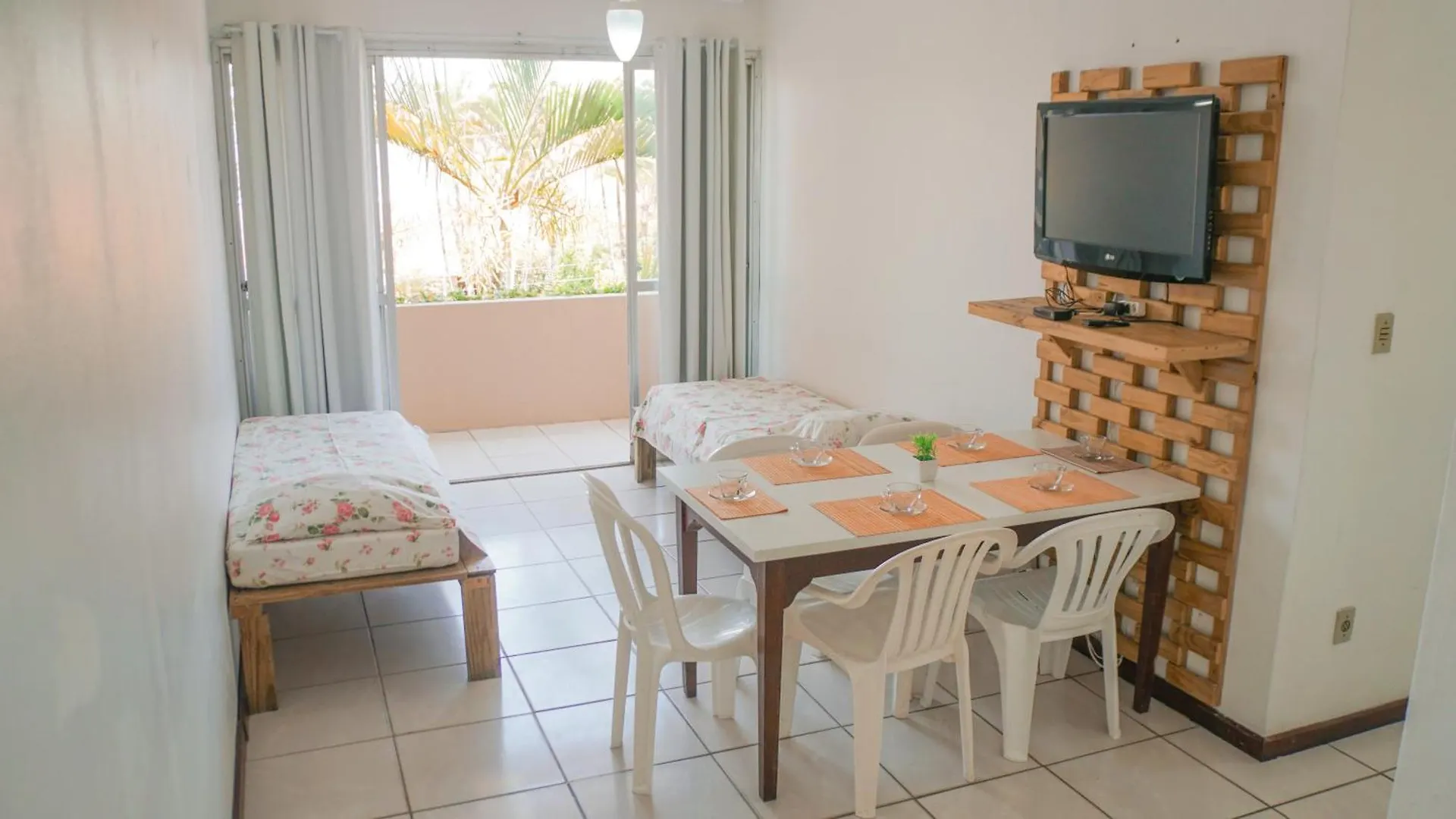 Residencial Alto Mar Apartment Florianopolis