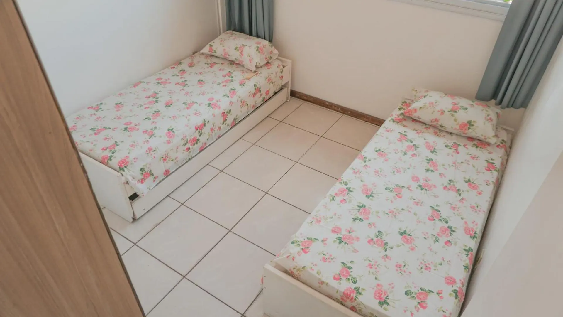 Residencial Alto Mar Apartment Florianopolis