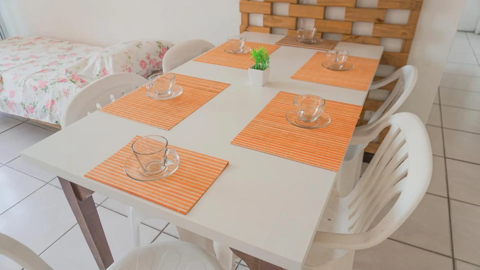 Residencial Alto Mar Apartment Florianopolis 0*,