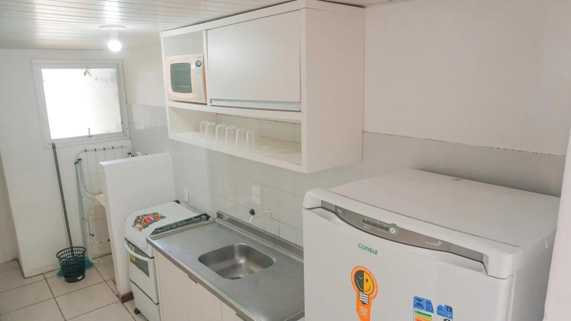 Residencial Alto Mar Apartment Florianopolis