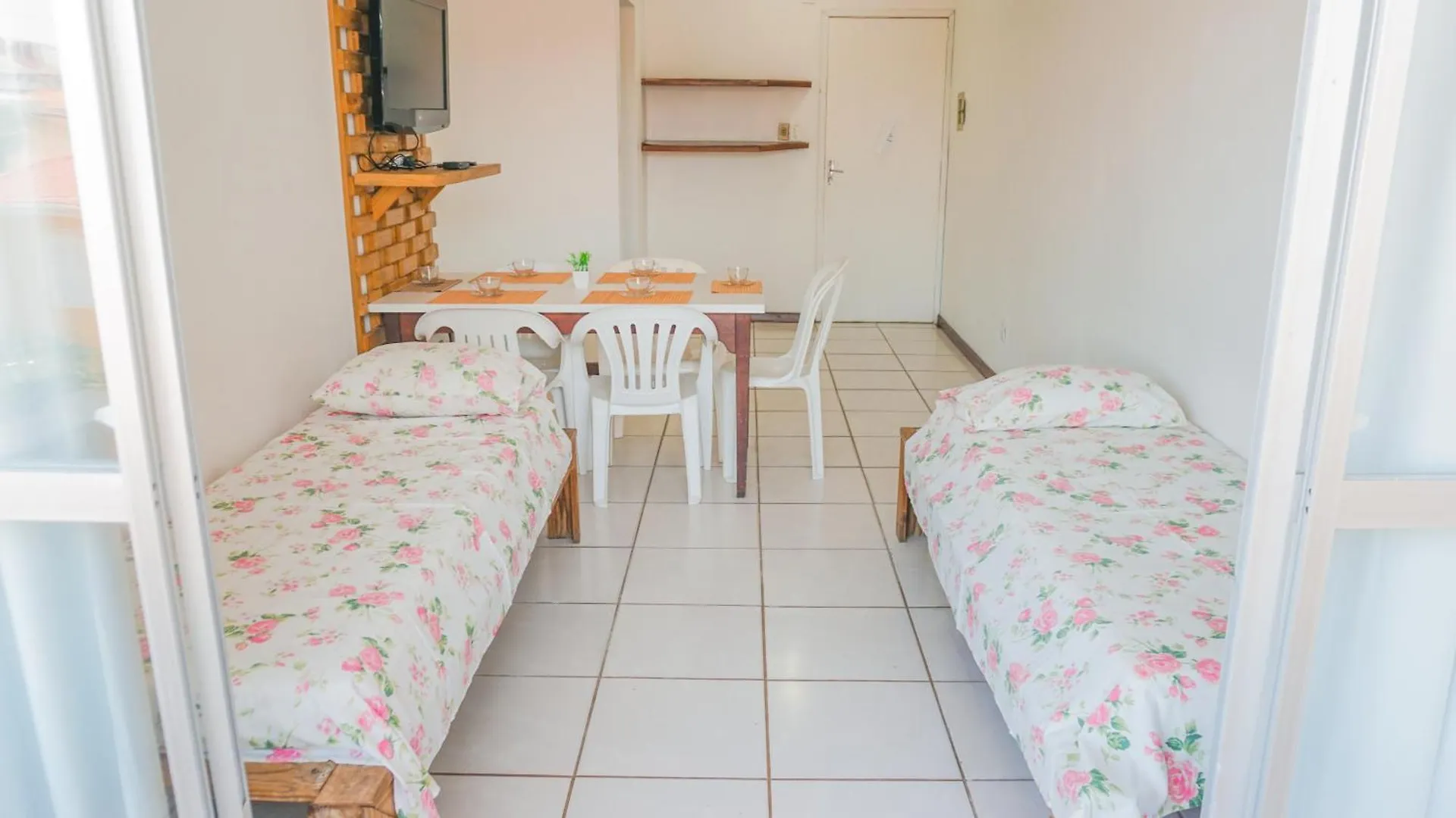 Residencial Alto Mar Apartment Florianopolis