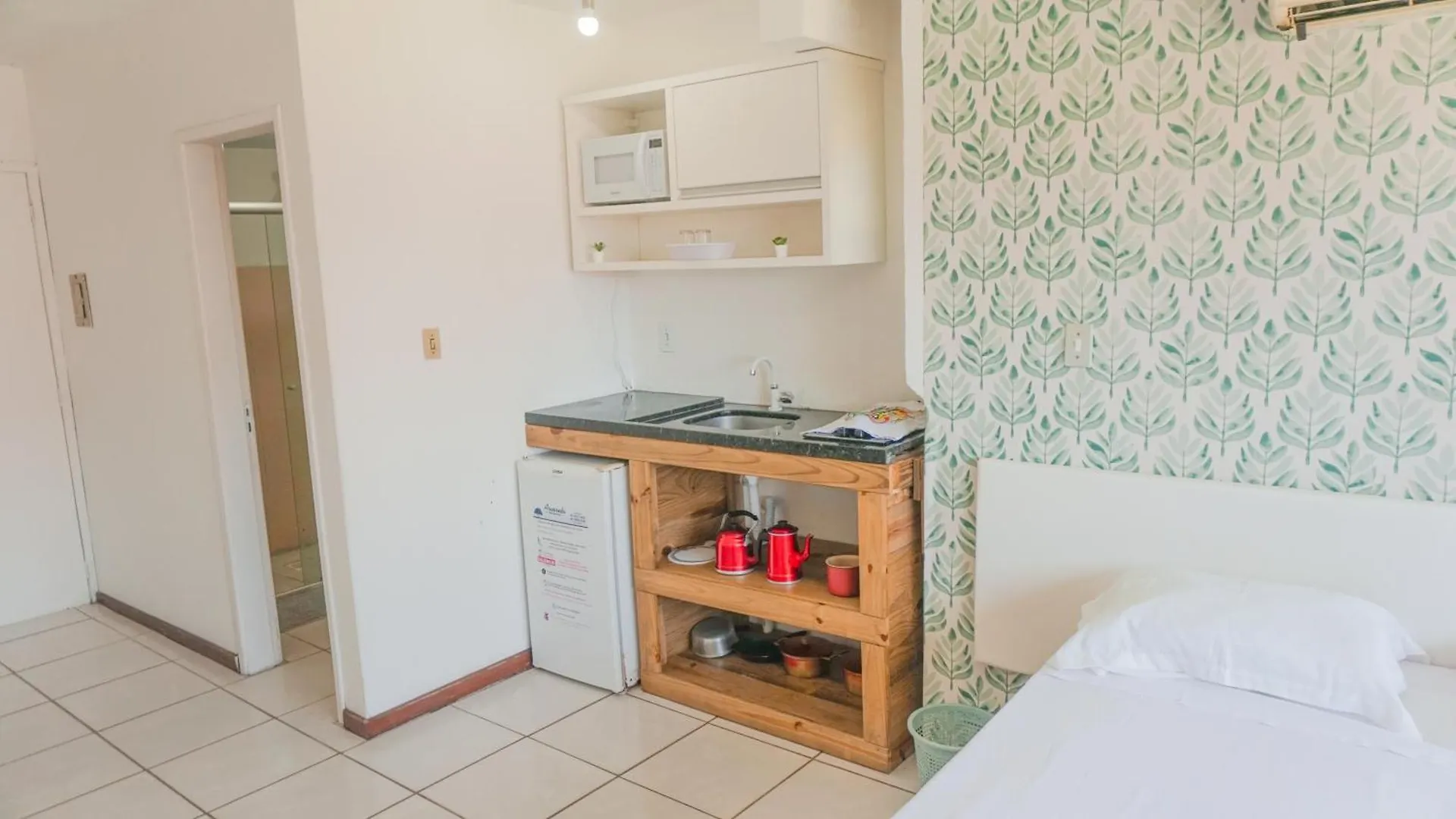 Residencial Alto Mar Apartment Florianopolis