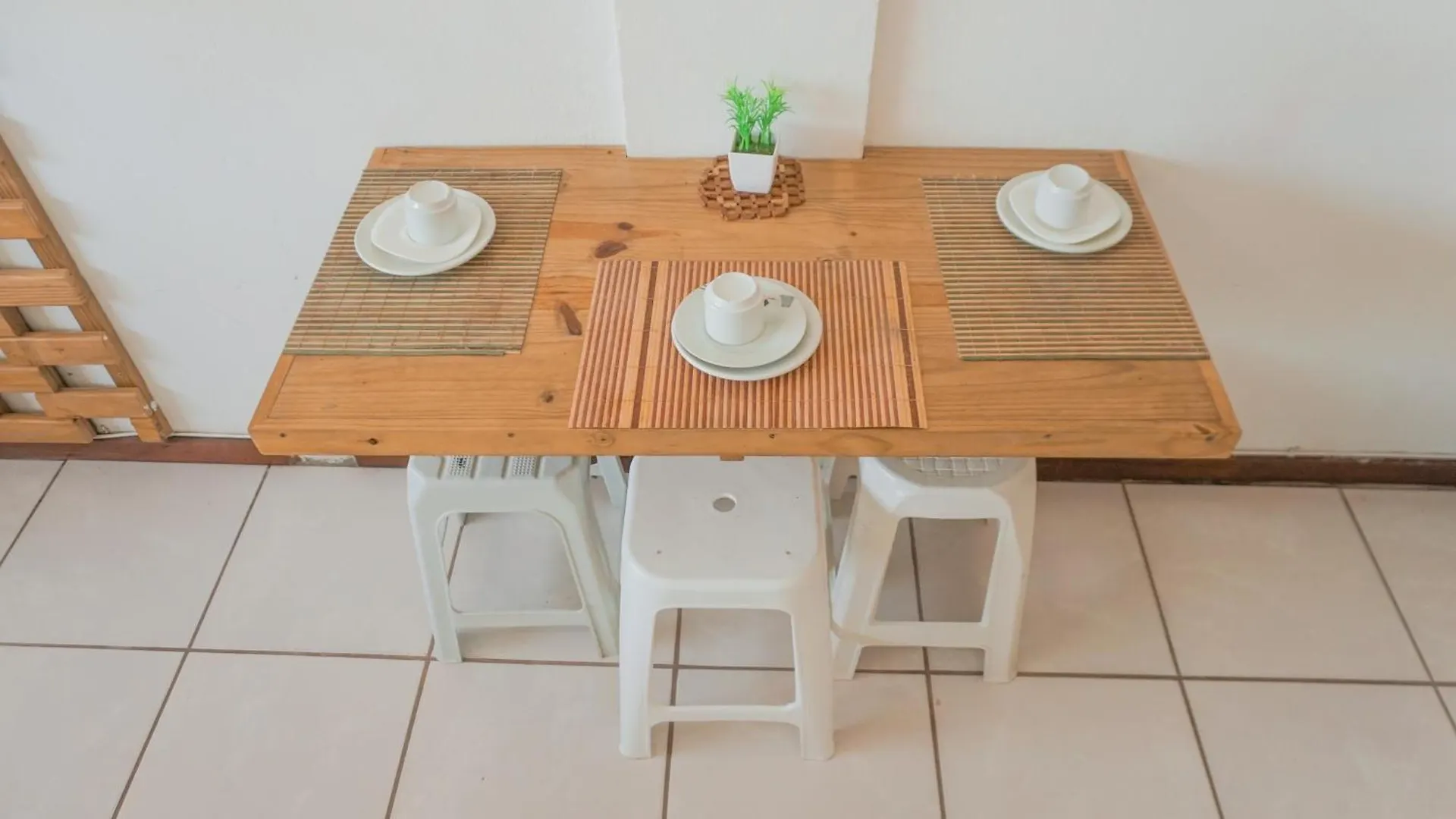 Residencial Alto Mar Apartment Florianopolis