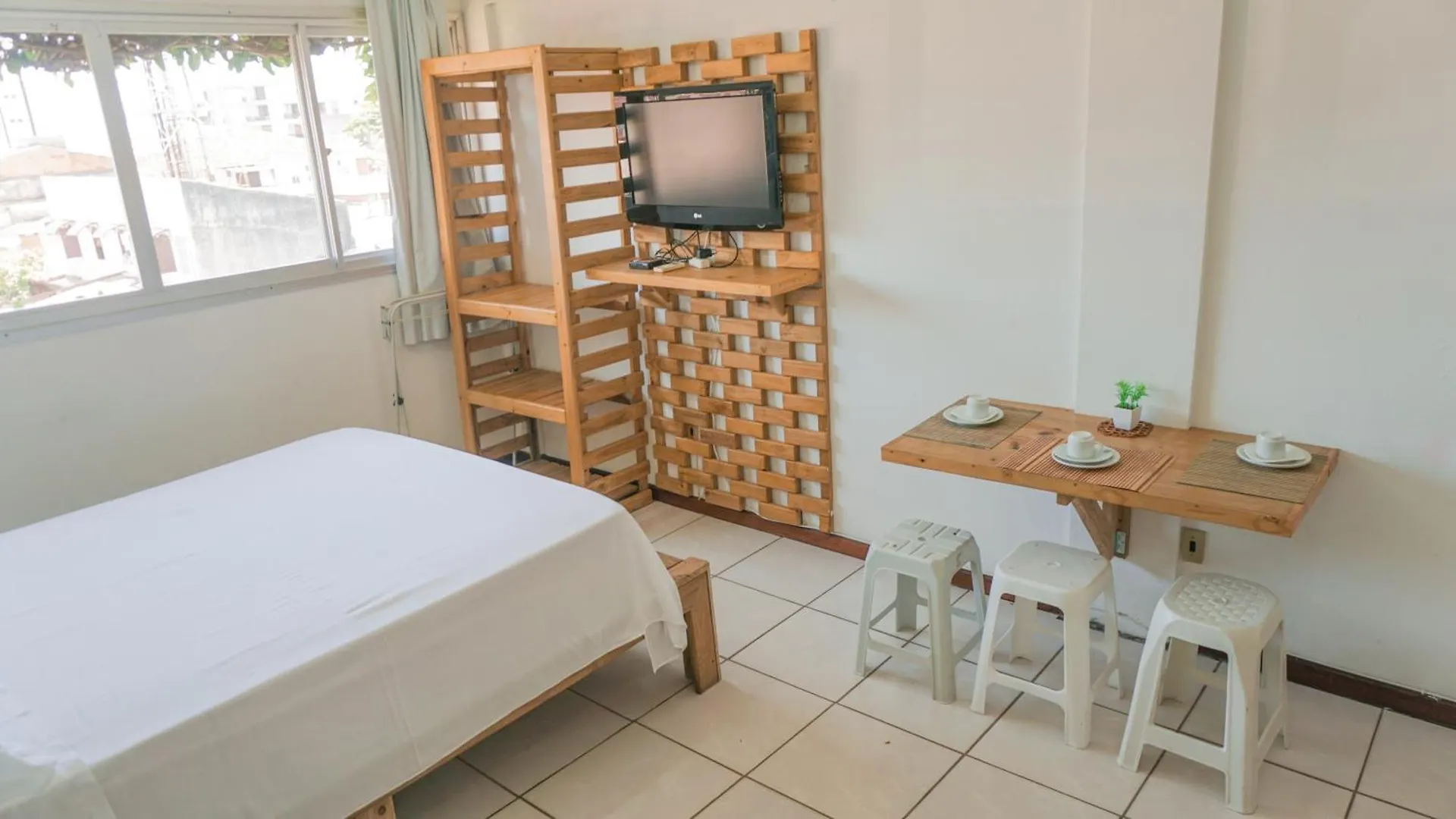 Residencial Alto Mar Apartment Florianopolis