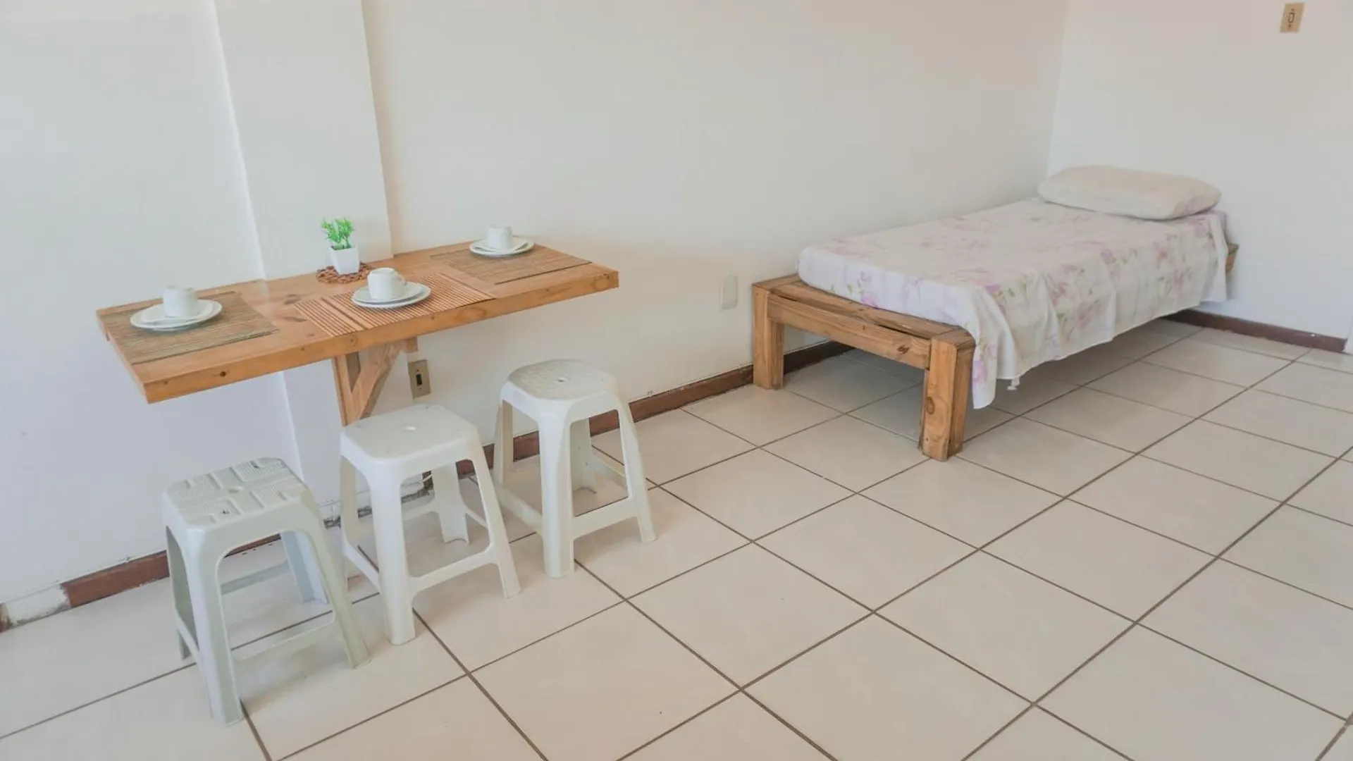 Residencial Alto Mar Apartment Florianopolis