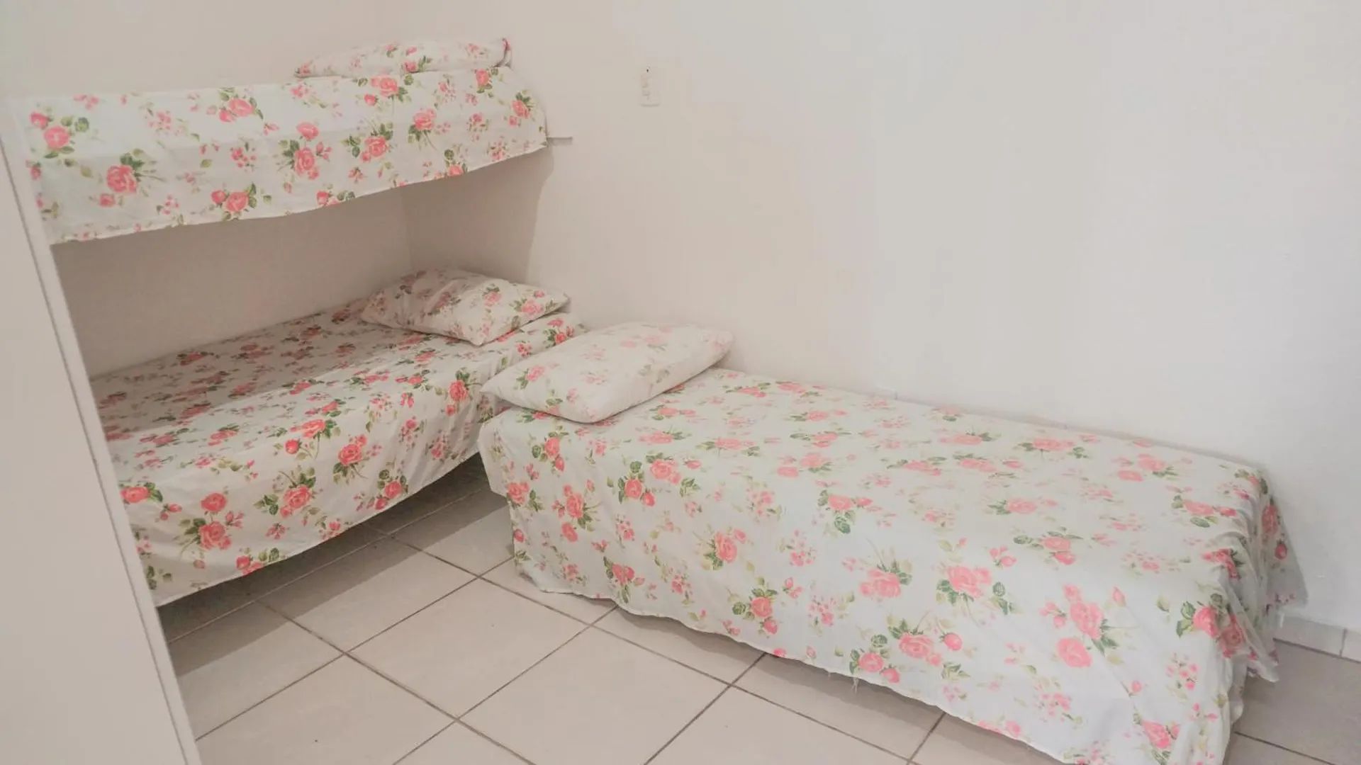 Residencial Alto Mar Apartment Florianopolis Brazil