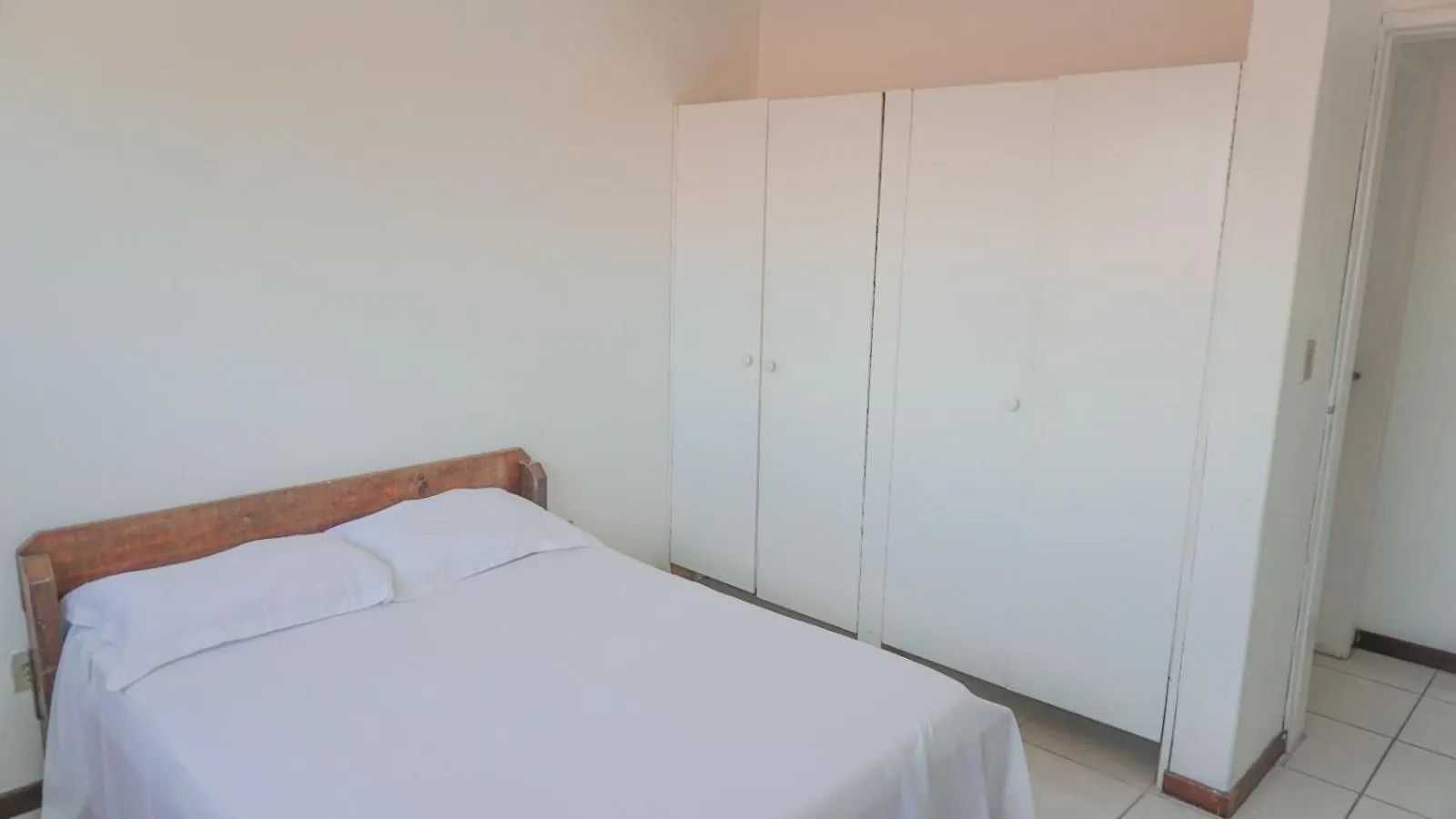 Residencial Alto Mar Apartment Florianopolis
