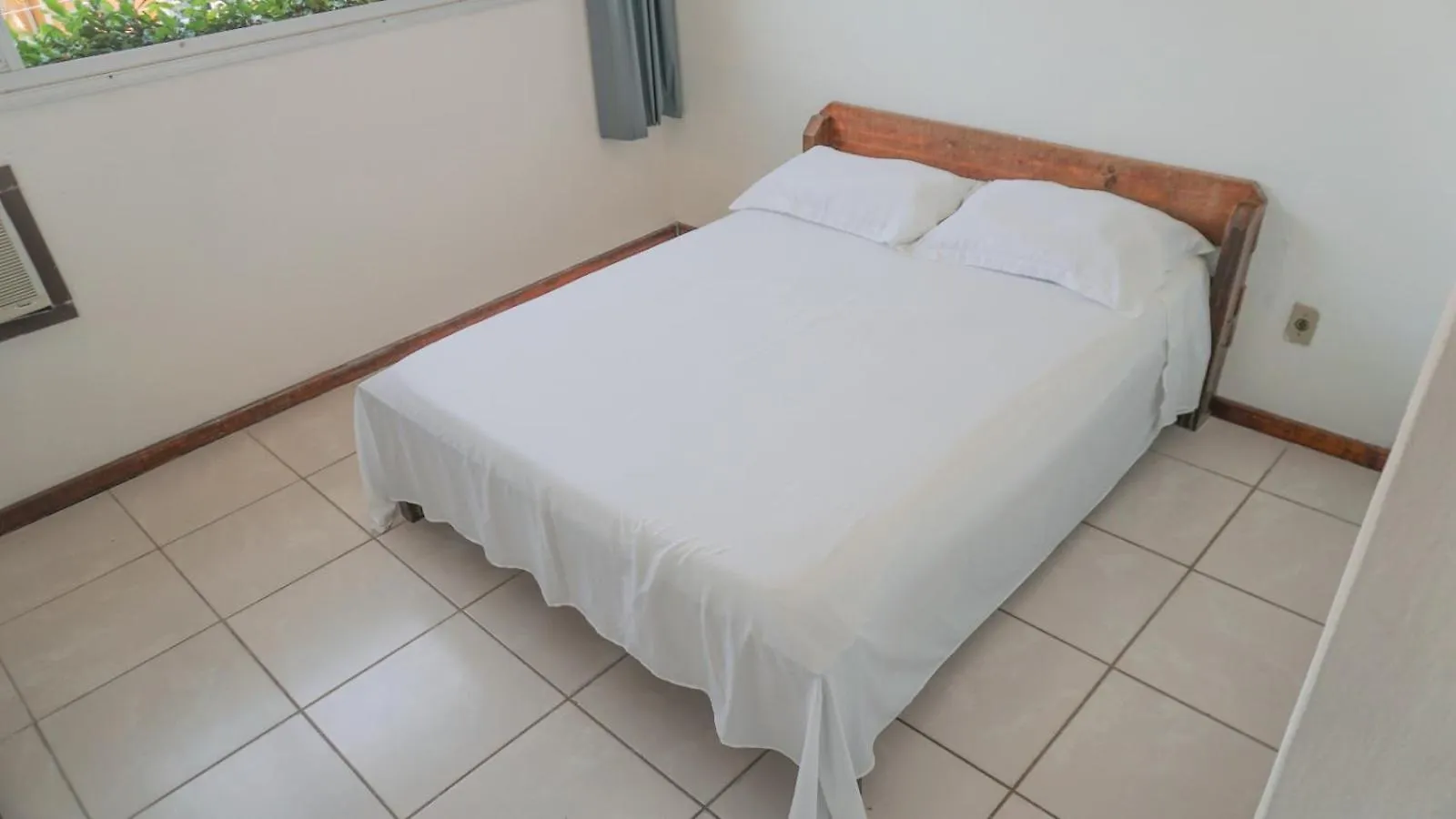 Residencial Alto Mar Apartment Florianopolis