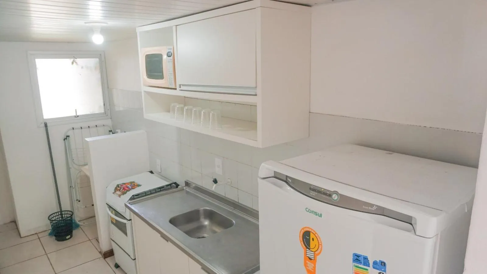 Residencial Alto Mar Apartment Florianopolis
