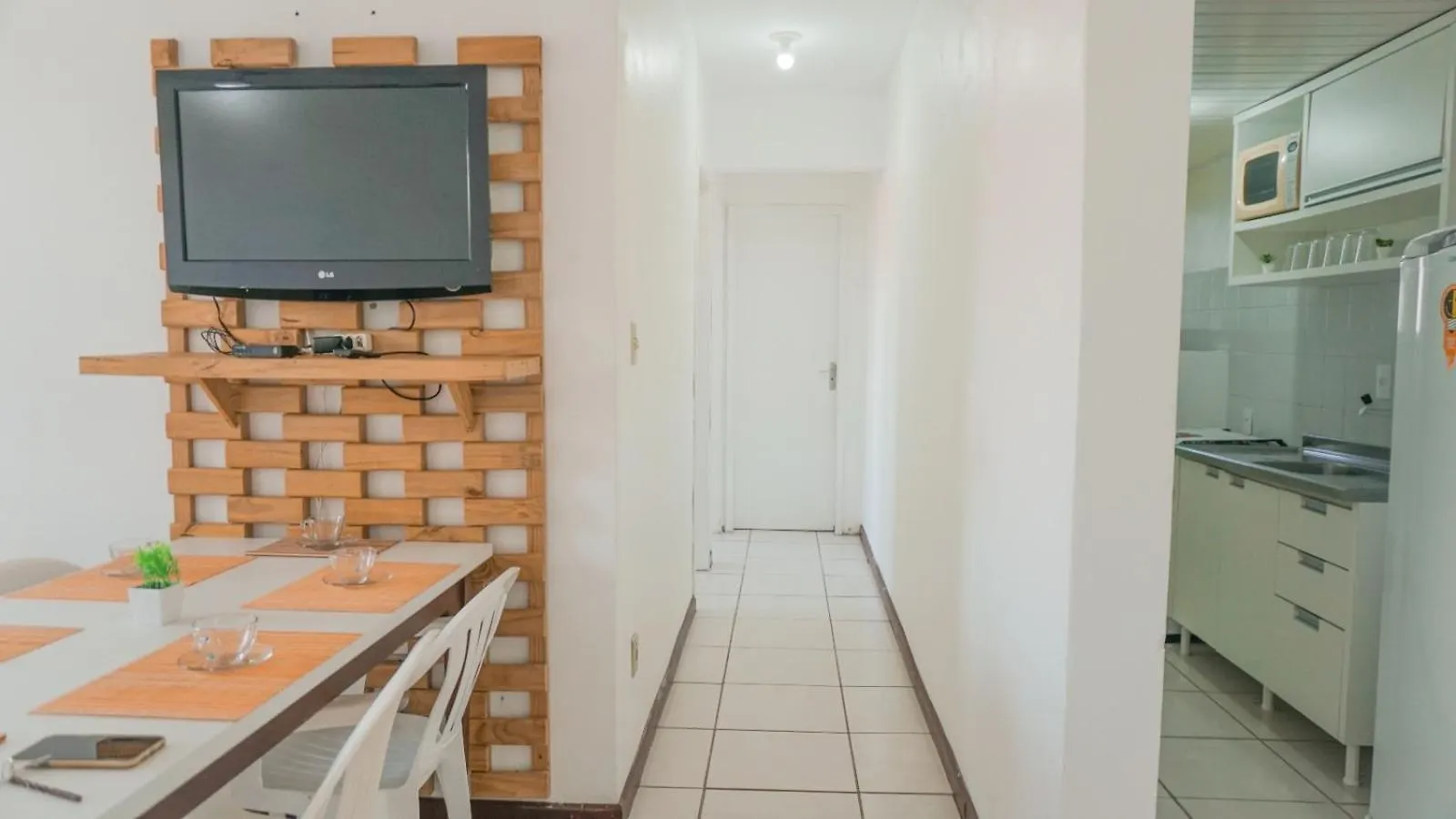 Residencial Alto Mar Apartment Florianopolis Brazil