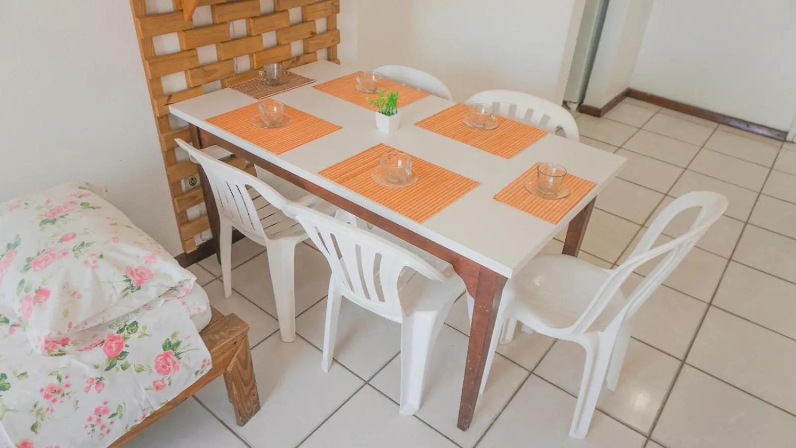 Residencial Alto Mar Apartment Florianopolis 0*,  Brazil
