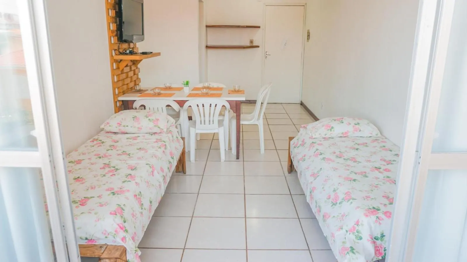 Residencial Alto Mar Apartment Florianopolis