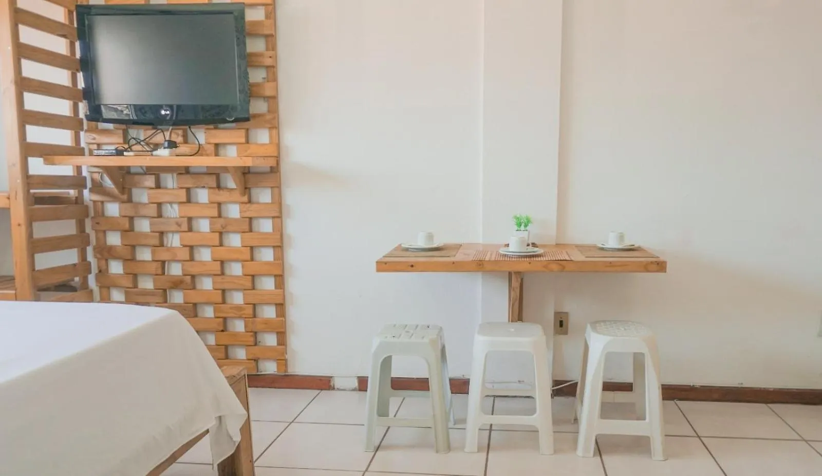 Residencial Alto Mar Apartment Florianopolis 0*,