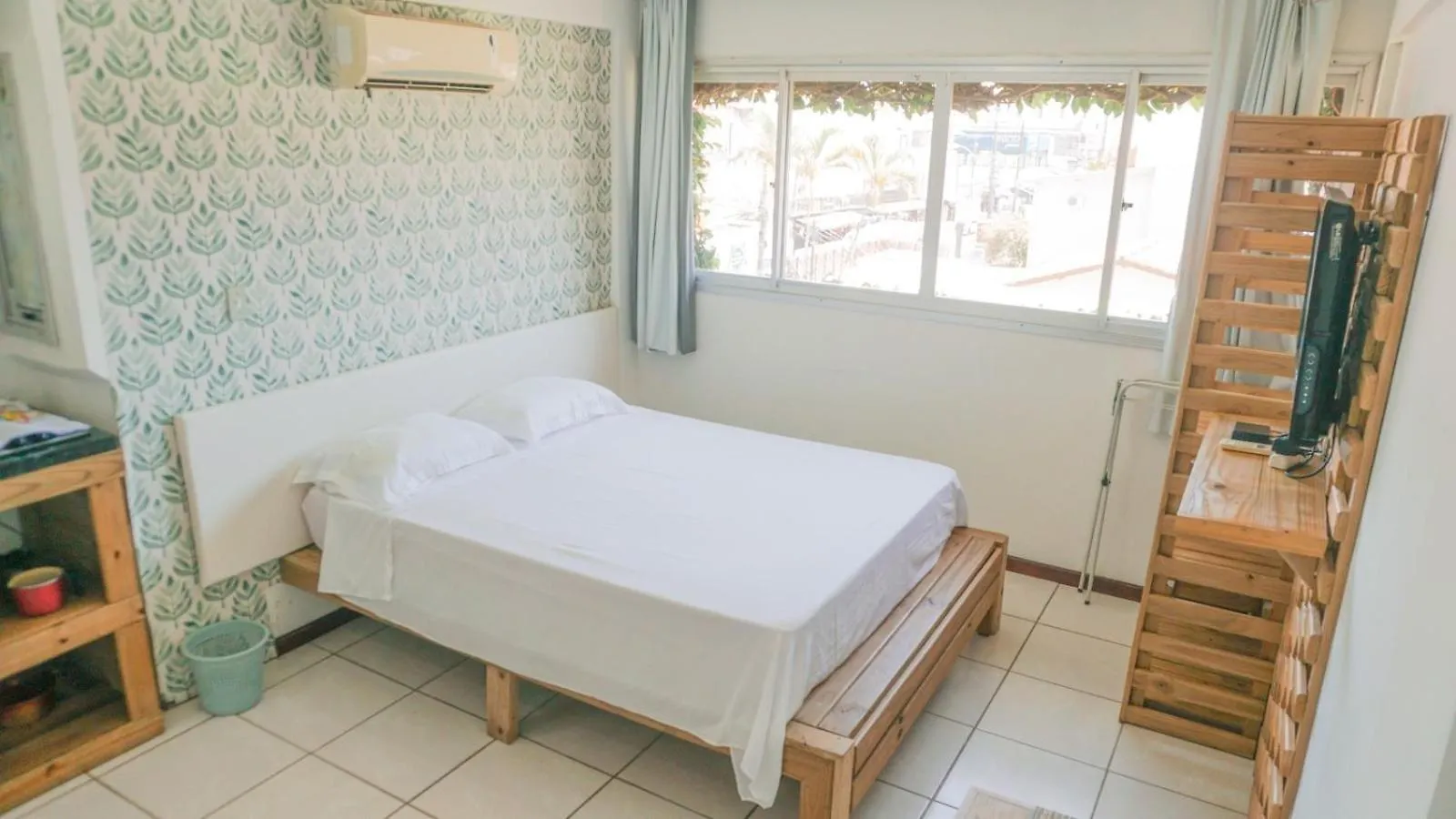 Residencial Alto Mar Apartment Florianopolis