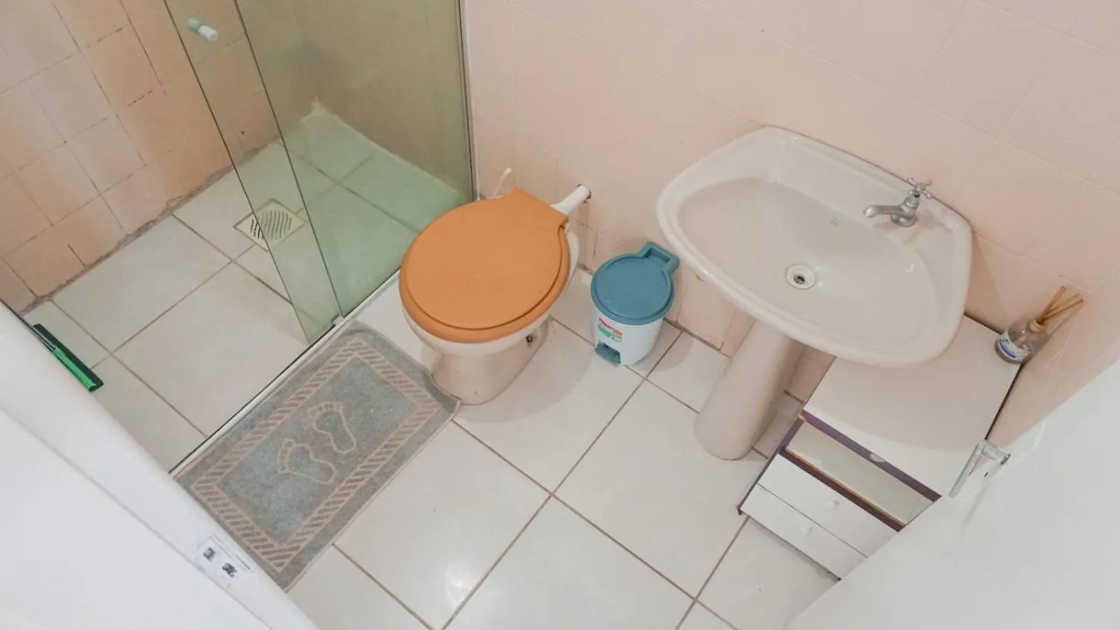 Residencial Alto Mar Apartment Florianopolis Brazil
