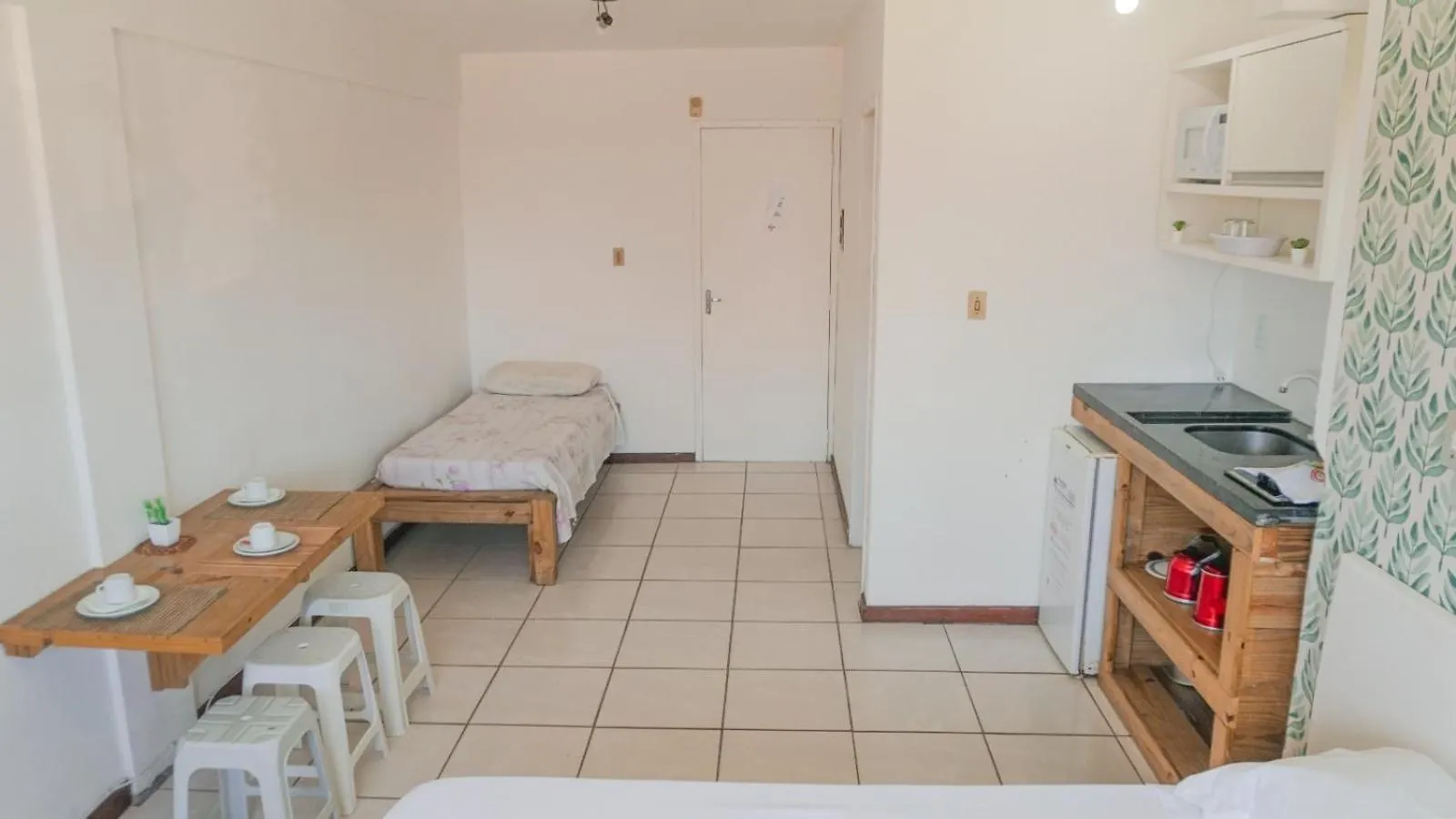 Residencial Alto Mar Apartment Florianopolis