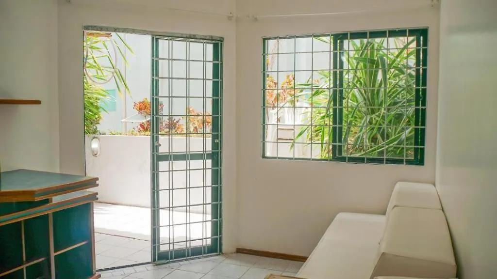 Residencial Alto Mar Apartment Florianopolis