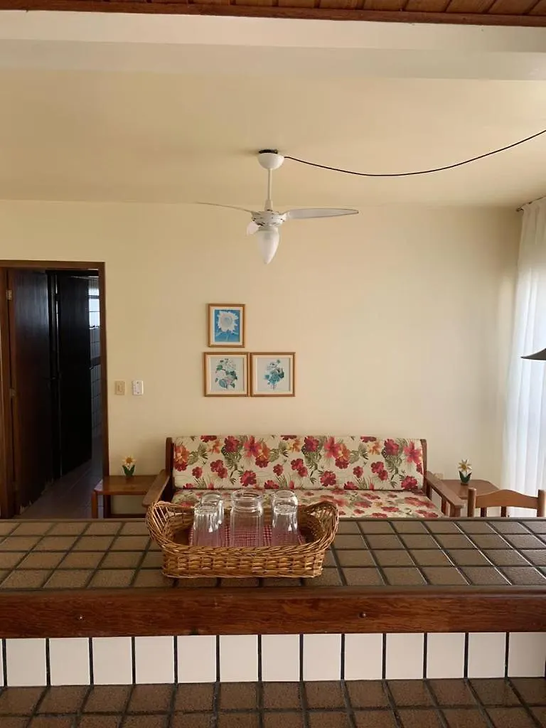 Residencial Alto Mar Apartment Florianopolis