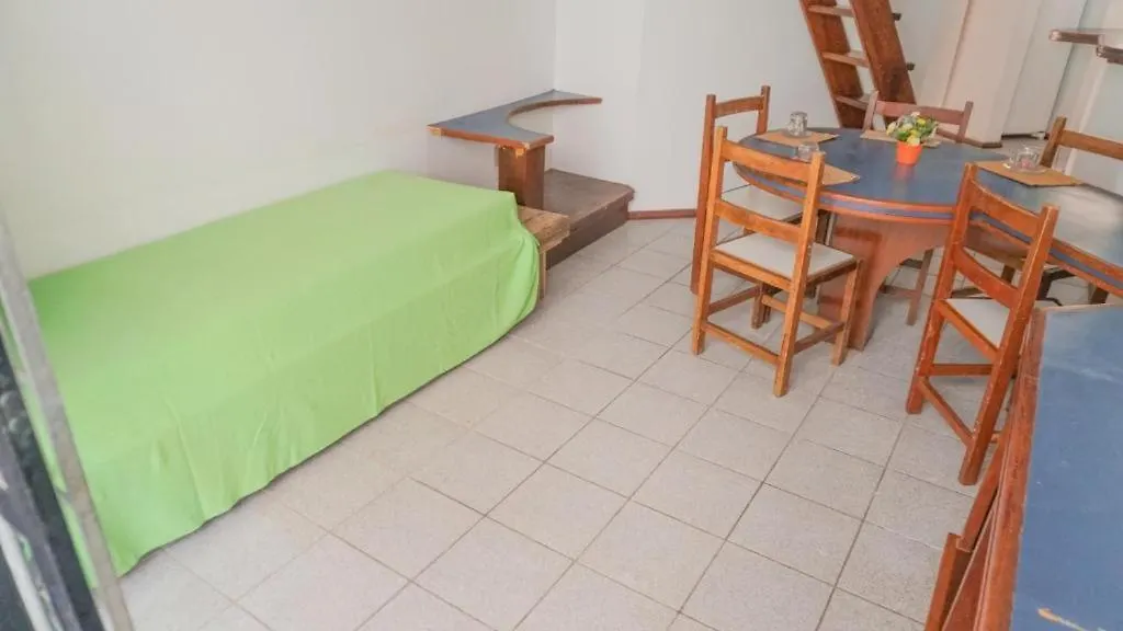 Residencial Alto Mar Apartment Florianopolis Brazil