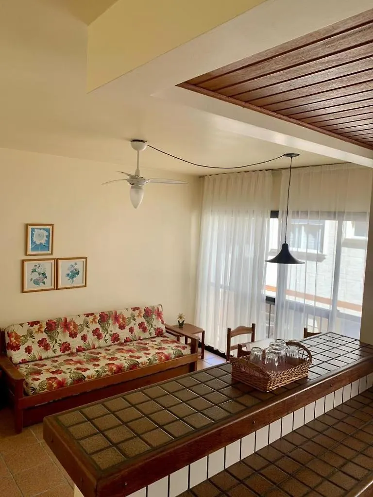 Residencial Alto Mar Apartment Florianopolis Brazil