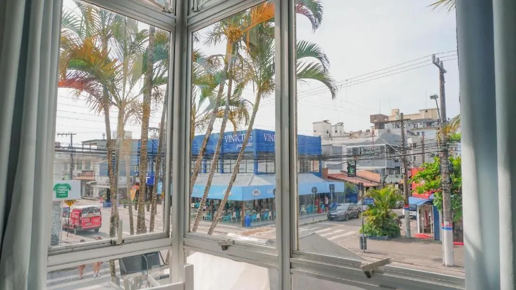Residencial Alto Mar Apartment Florianopolis