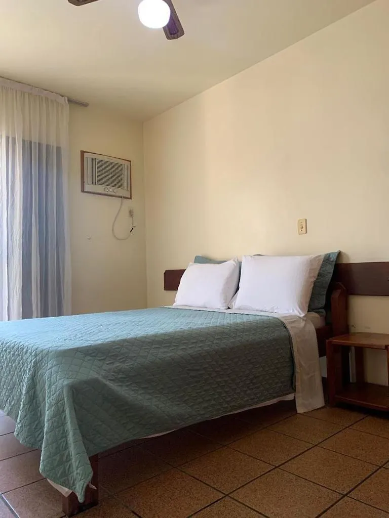 Residencial Alto Mar Apartment Florianopolis