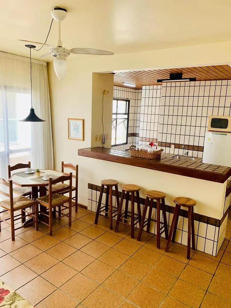 Residencial Alto Mar Apartment Florianopolis