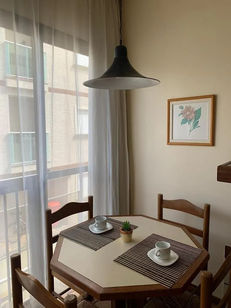 Residencial Alto Mar Apartment Florianopolis Brazil