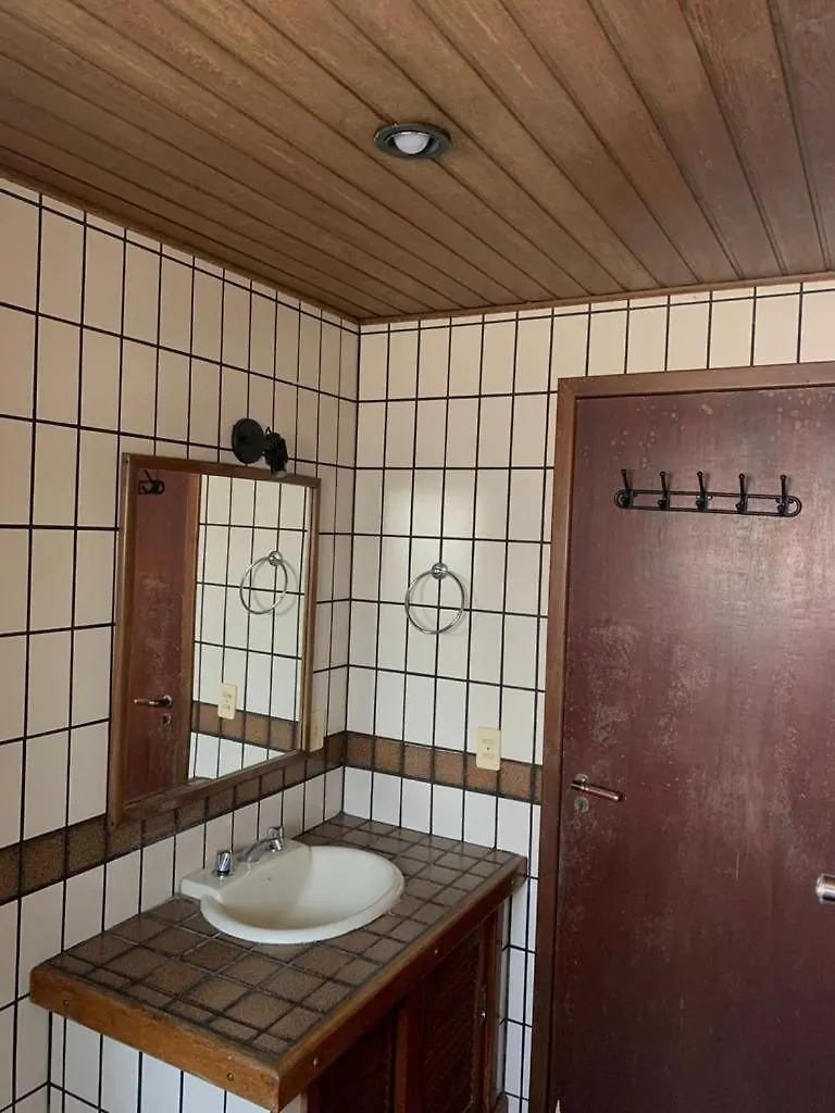 Residencial Alto Mar Apartment Florianopolis