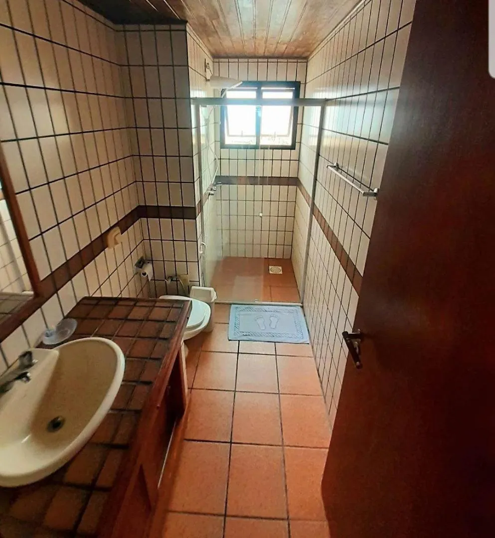 Residencial Alto Mar Apartment Florianopolis Brazil