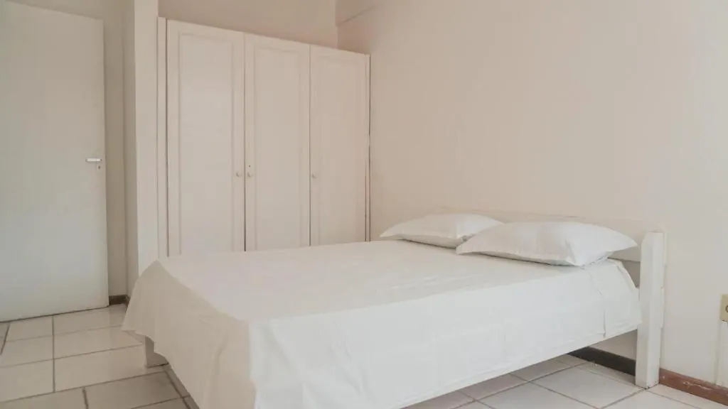 Residencial Alto Mar Apartment Florianopolis 0*,