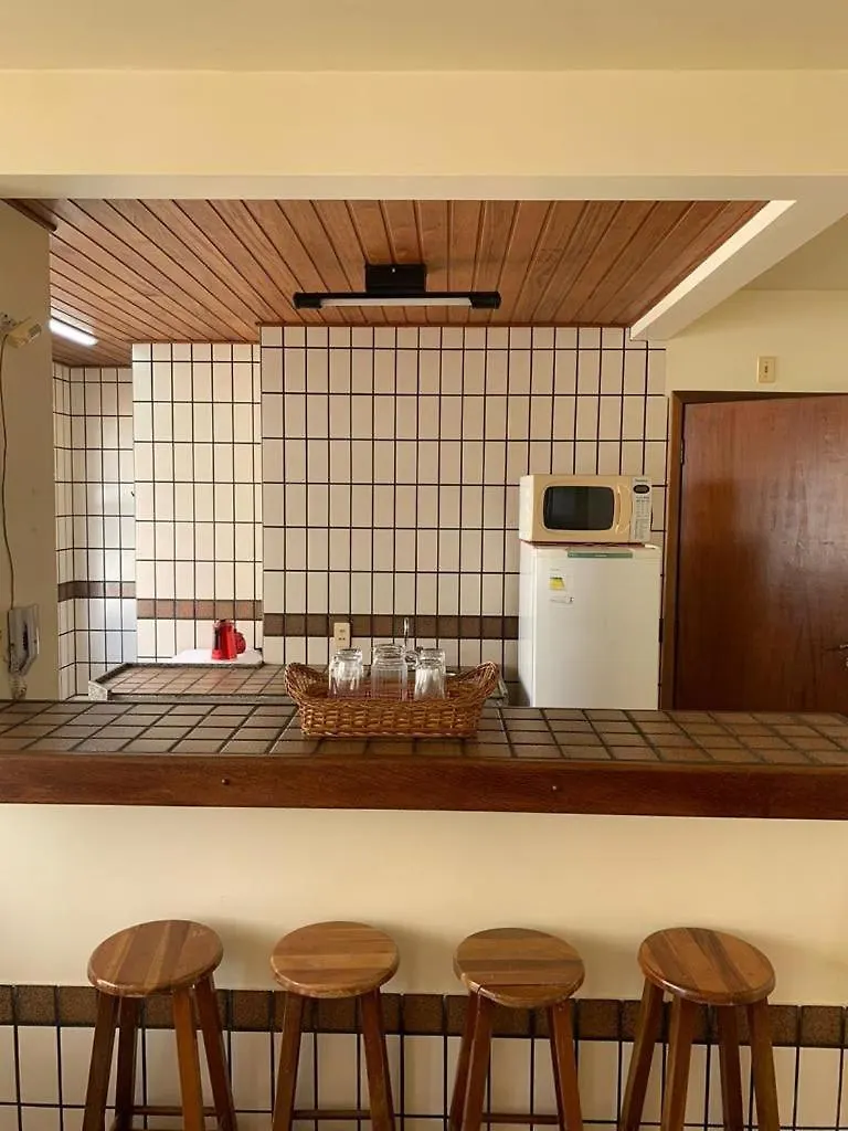 Residencial Alto Mar Apartment Florianopolis