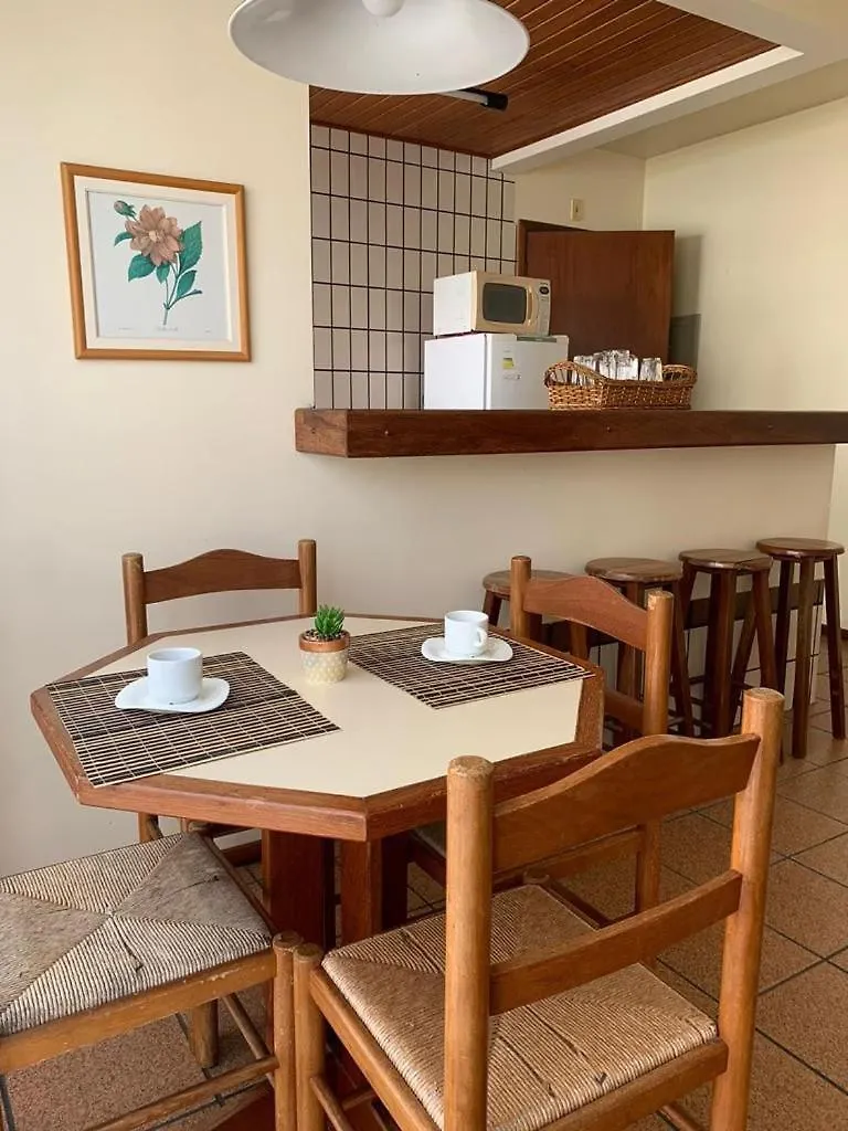 Residencial Alto Mar Apartment Florianopolis