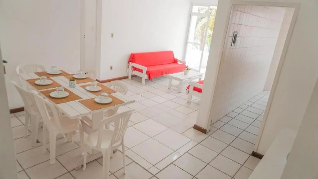 Residencial Alto Mar Apartment Florianopolis 0*,  Brazil