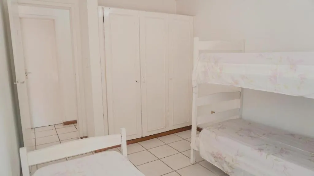 Residencial Alto Mar Apartment Florianopolis