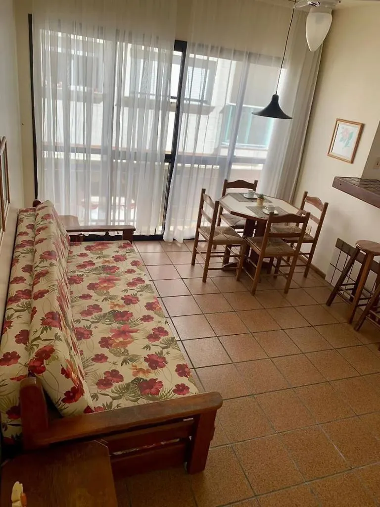 Residencial Alto Mar Apartment Florianopolis